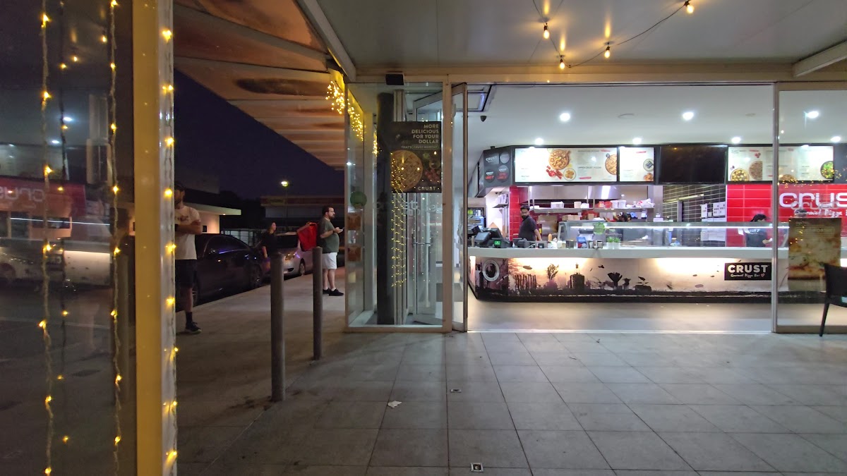Crust Pizza Rouse Hill Photo 2