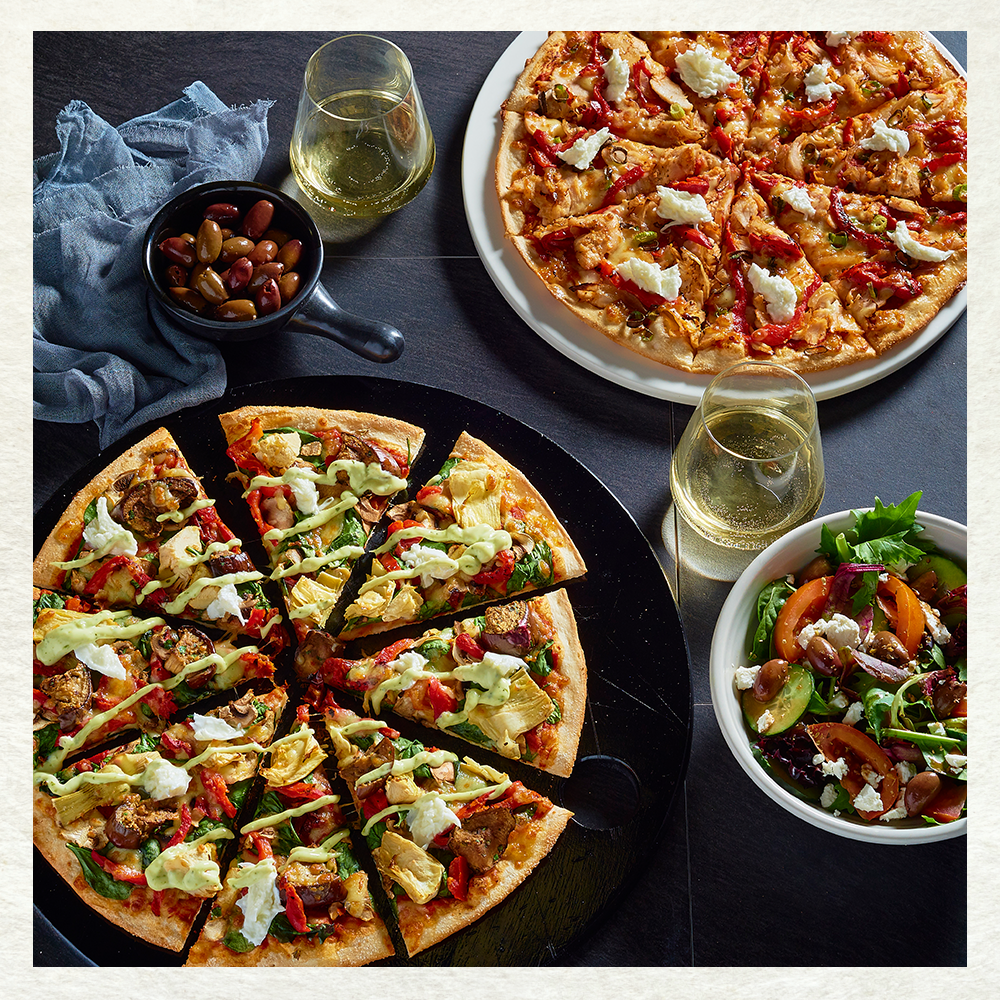 Crust Pizza Rouse Hill Photo 3