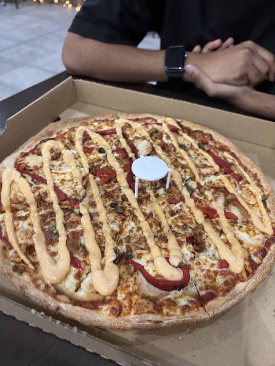 Crust Pizza Rouse Hill Photo 4