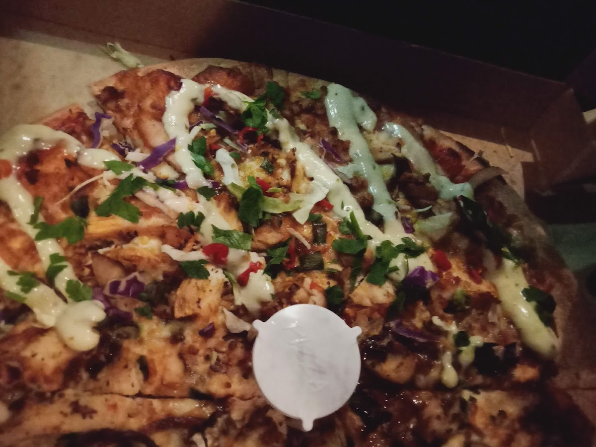 Crust Pizza Rouse Hill Photo 5