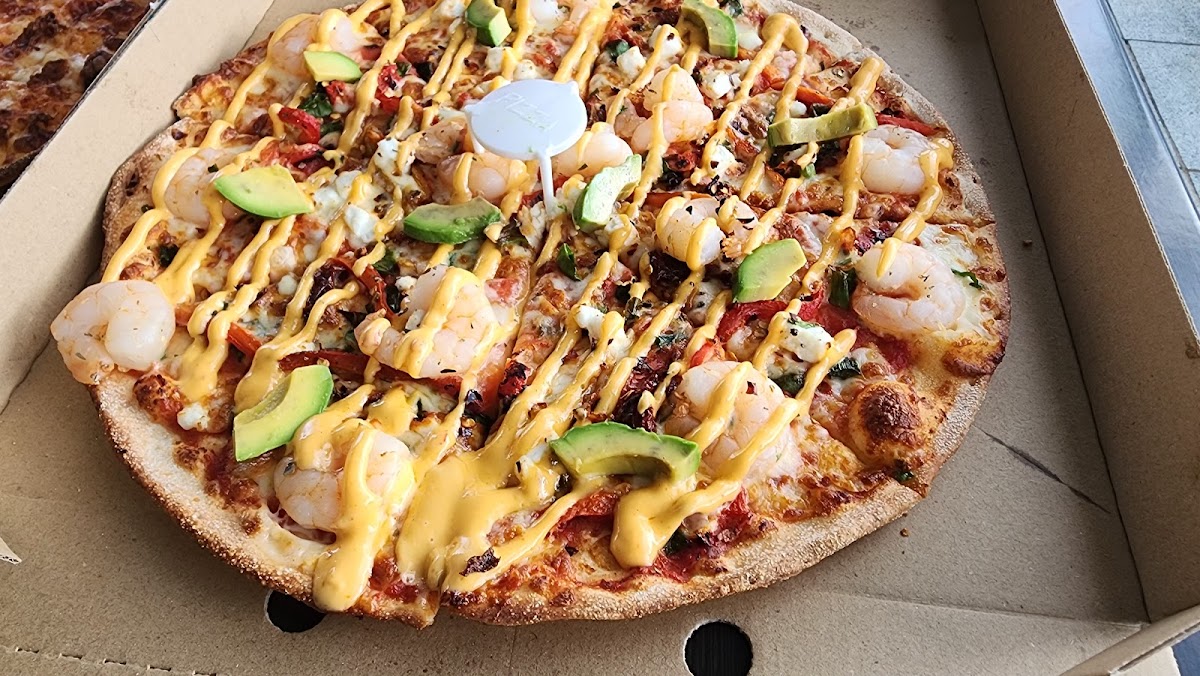 Crust Pizza Rouse Hill Photo 6