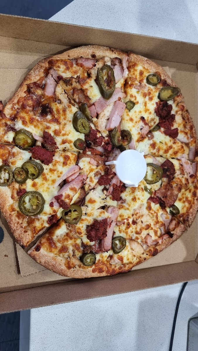Crust Pizza Rouse Hill Photo 7