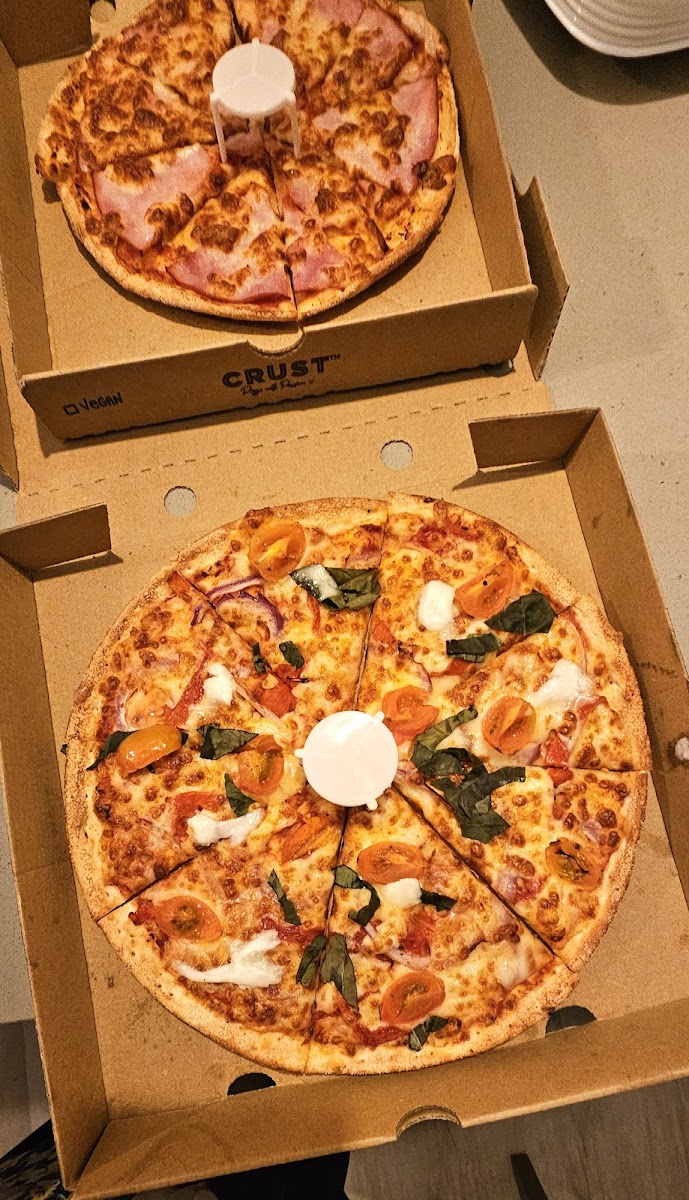 Crust Pizza Rouse Hill Photo 8