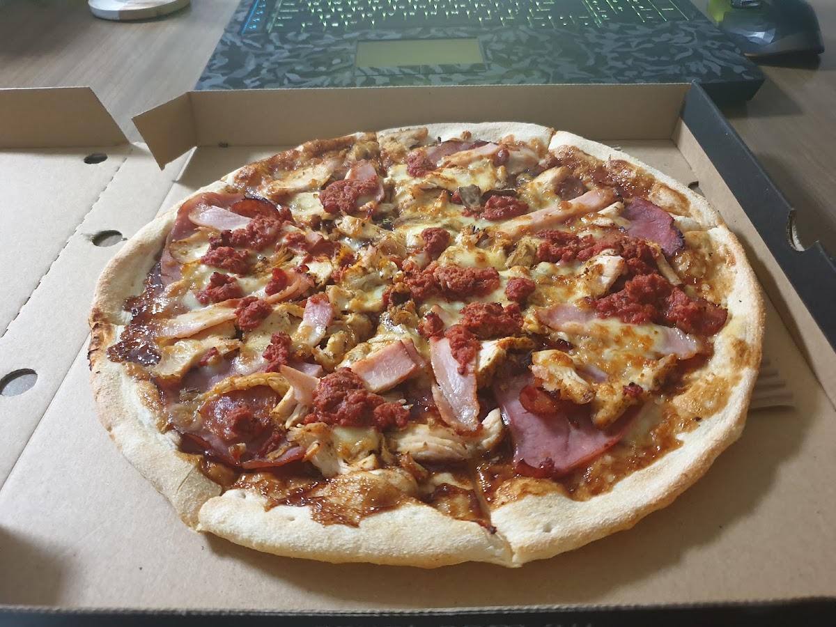 Crust Pizza Rouse Hill Photo 9