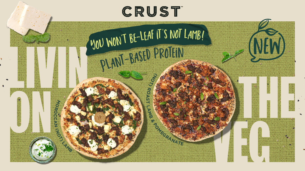 Crust Pizza Rouse Hill photo 4
