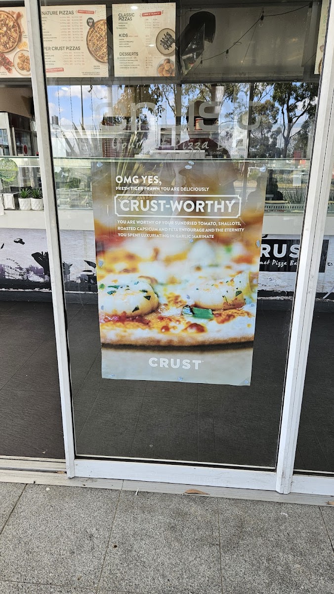 Crust Pizza Rouse Hill photo 5