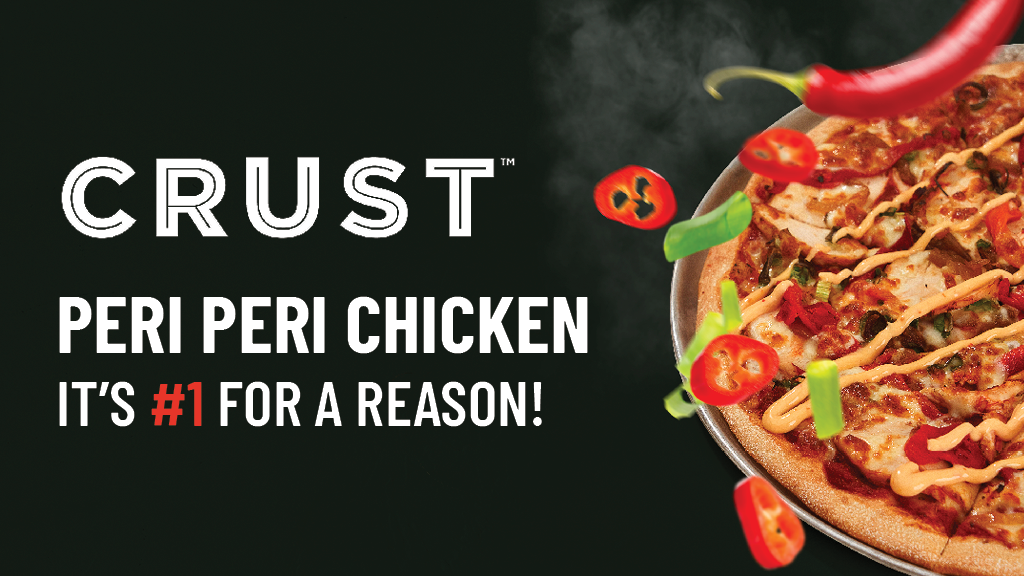 Crust Pizza Rouse Hill photo 6
